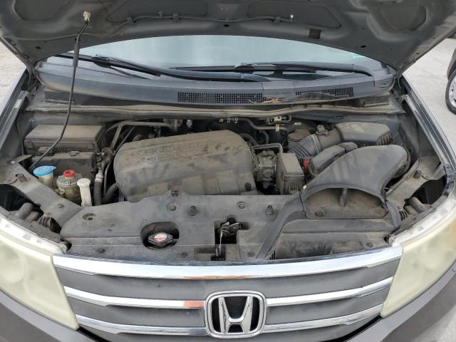 Photo 11 VIN: 5FNRL5H63BB082587 - HONDA ODYSSEY EX 