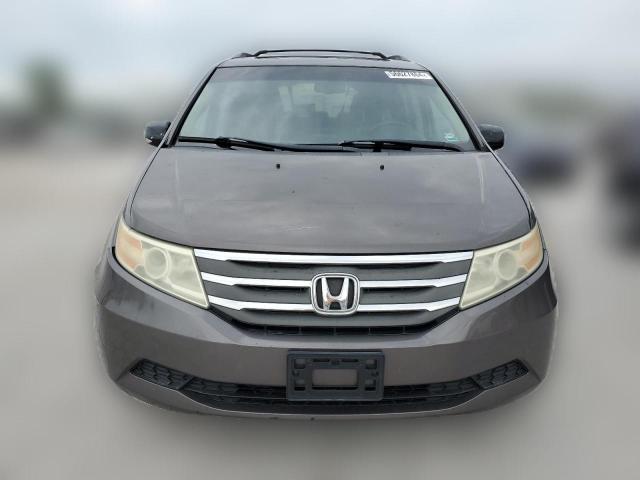 Photo 4 VIN: 5FNRL5H63BB082587 - HONDA ODYSSEY EX 