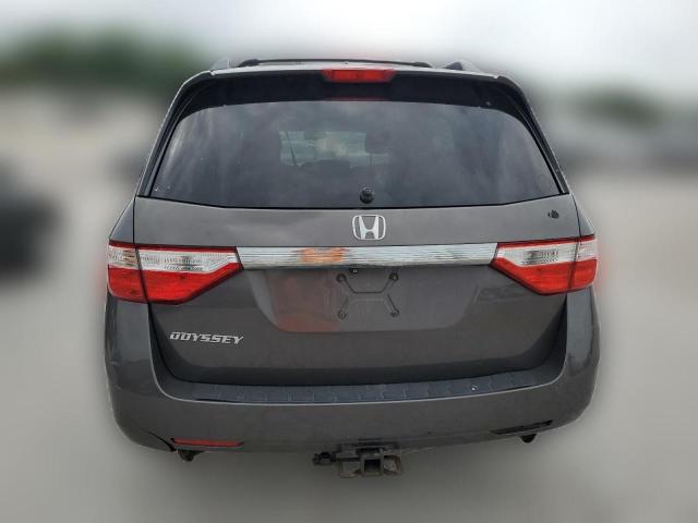 Photo 5 VIN: 5FNRL5H63BB082587 - HONDA ODYSSEY EX 