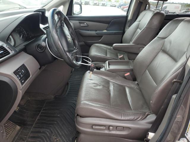 Photo 6 VIN: 5FNRL5H63BB082587 - HONDA ODYSSEY EX 