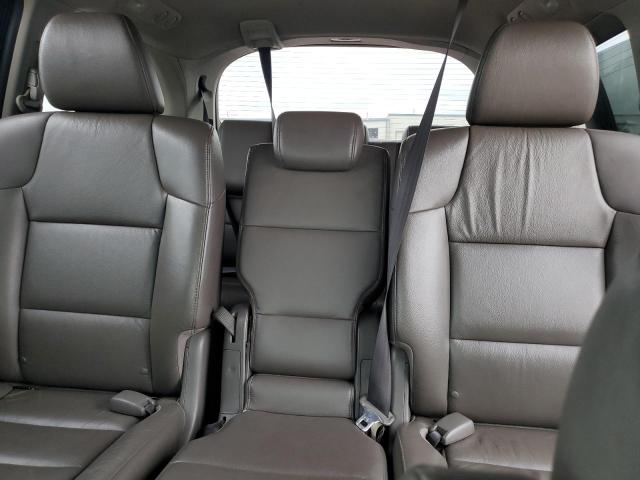 Photo 9 VIN: 5FNRL5H63BB082587 - HONDA ODYSSEY EX 