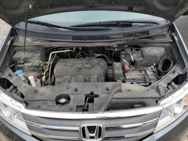 Photo 11 VIN: 5FNRL5H63BB083786 - HONDA ODYSSEY EX 