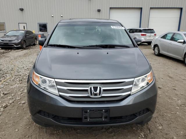 Photo 4 VIN: 5FNRL5H63BB083786 - HONDA ODYSSEY EX 