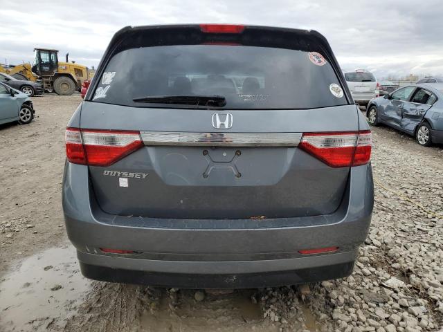 Photo 5 VIN: 5FNRL5H63BB083786 - HONDA ODYSSEY EX 