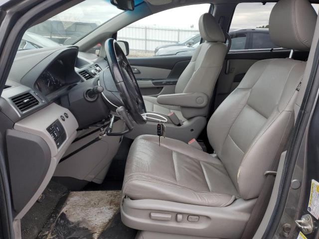 Photo 6 VIN: 5FNRL5H63BB083786 - HONDA ODYSSEY EX 