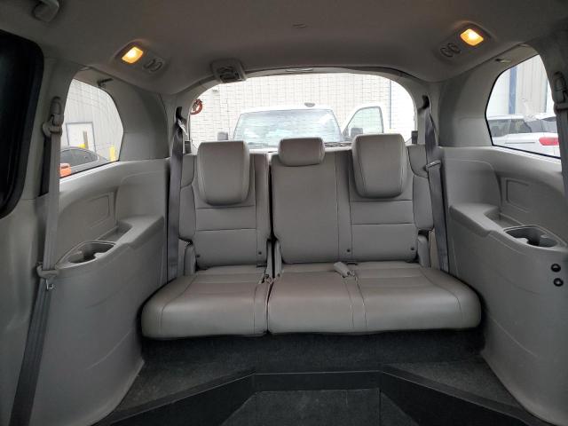 Photo 9 VIN: 5FNRL5H63BB083786 - HONDA ODYSSEY EX 