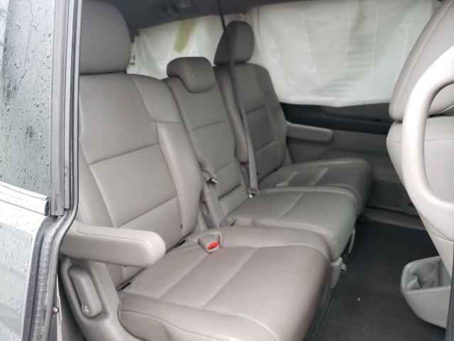 Photo 5 VIN: 5FNRL5H63BB085702 - HONDA ODYSSEY EX 