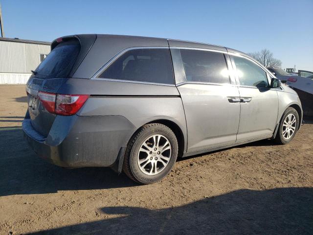 Photo 2 VIN: 5FNRL5H63BB090527 - HONDA ODYSSEY EX 