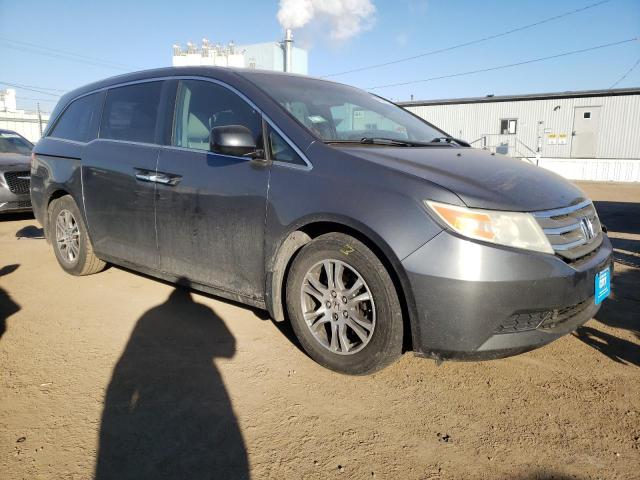 Photo 3 VIN: 5FNRL5H63BB090527 - HONDA ODYSSEY EX 