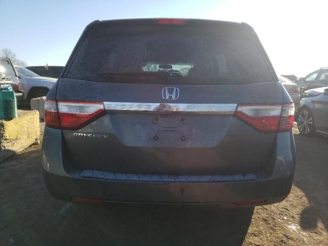 Photo 5 VIN: 5FNRL5H63BB090527 - HONDA ODYSSEY EX 