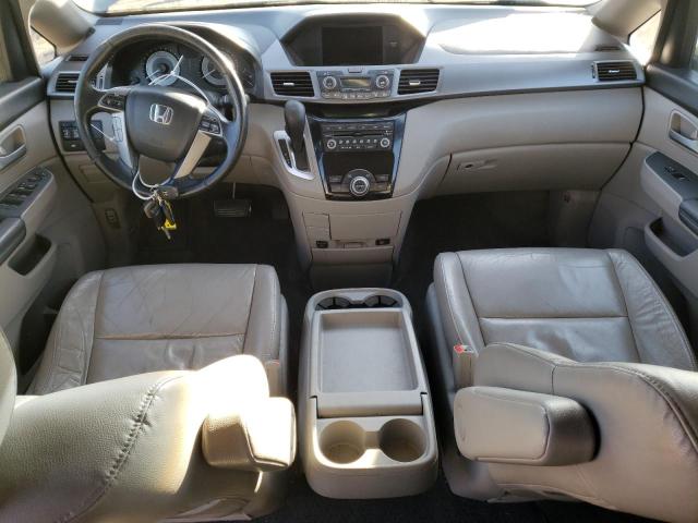 Photo 7 VIN: 5FNRL5H63BB090527 - HONDA ODYSSEY EX 