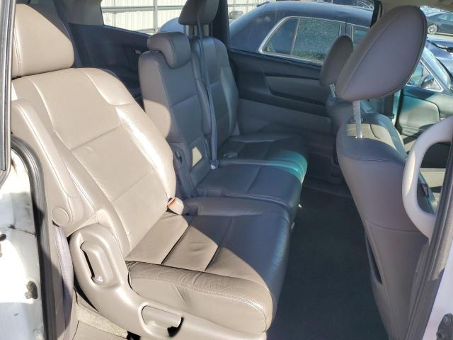 Photo 10 VIN: 5FNRL5H63BB091239 - HONDA ODYSSEY EX 