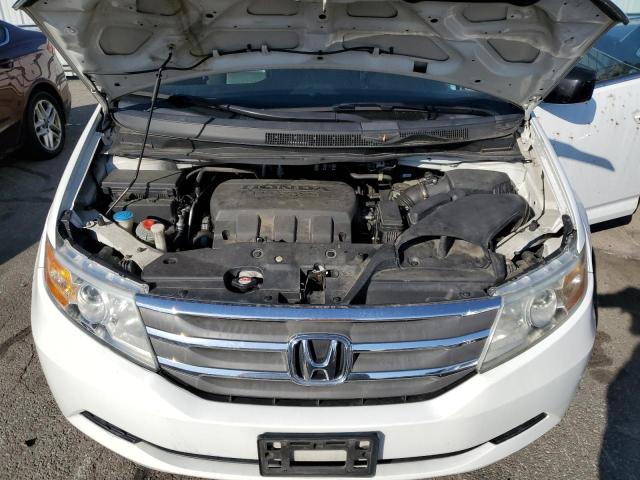 Photo 11 VIN: 5FNRL5H63BB091239 - HONDA ODYSSEY EX 