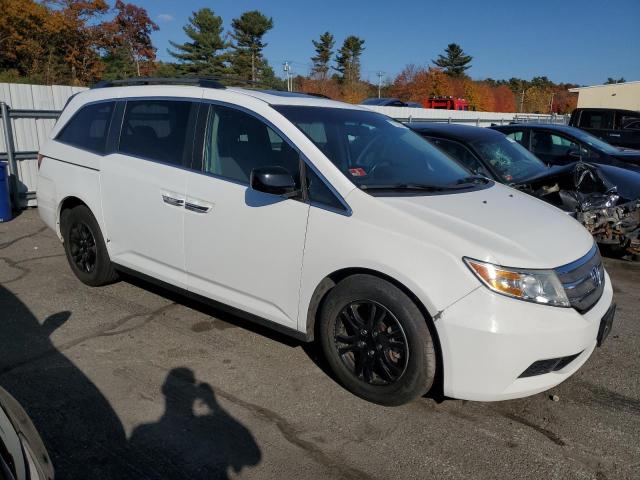 Photo 3 VIN: 5FNRL5H63BB091239 - HONDA ODYSSEY EX 