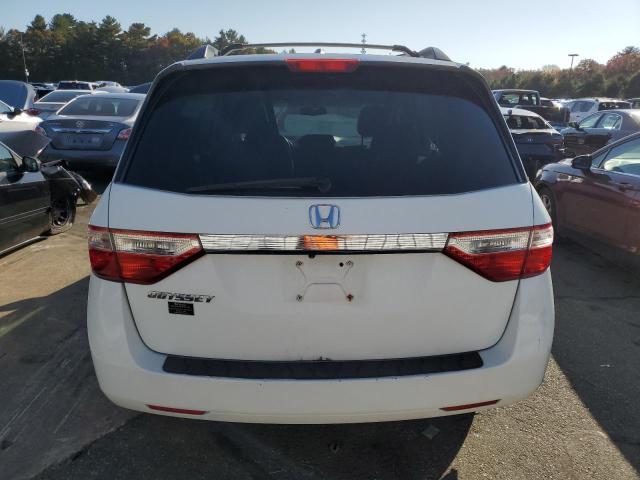 Photo 5 VIN: 5FNRL5H63BB091239 - HONDA ODYSSEY EX 