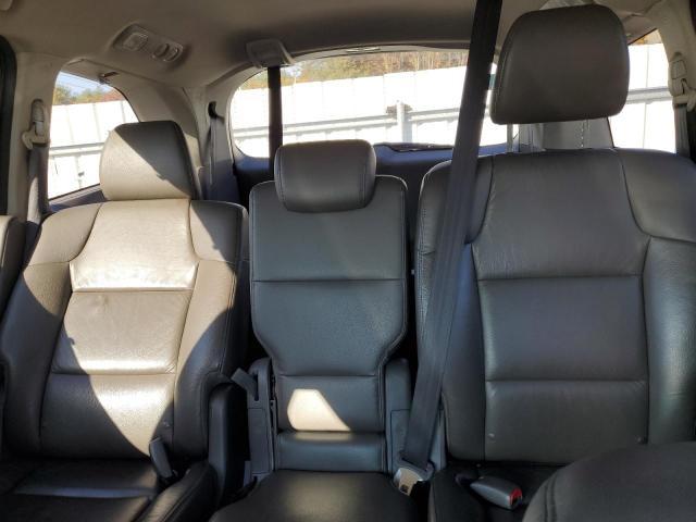 Photo 9 VIN: 5FNRL5H63BB091239 - HONDA ODYSSEY EX 