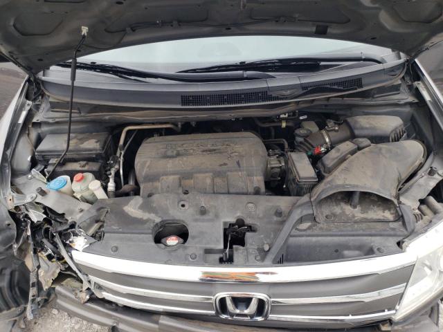 Photo 6 VIN: 5FNRL5H63BB092021 - HONDA ODYSSEY EX 