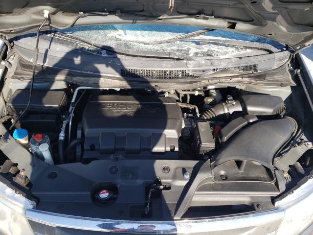 Photo 6 VIN: 5FNRL5H63BB096330 - HONDA ODYSSEY EX 