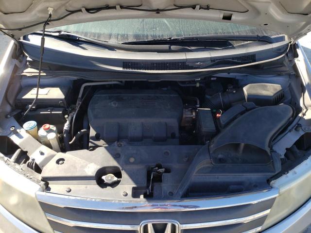 Photo 10 VIN: 5FNRL5H63BB097140 - HONDA ODYSSEY EX 