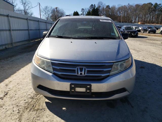 Photo 4 VIN: 5FNRL5H63BB097140 - HONDA ODYSSEY EX 