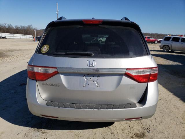 Photo 5 VIN: 5FNRL5H63BB097140 - HONDA ODYSSEY EX 