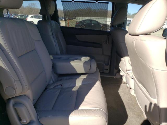 Photo 9 VIN: 5FNRL5H63BB097140 - HONDA ODYSSEY EX 