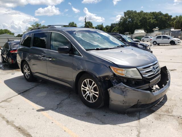 Photo 0 VIN: 5FNRL5H63BB097798 - HONDA ODYSSEY EX 