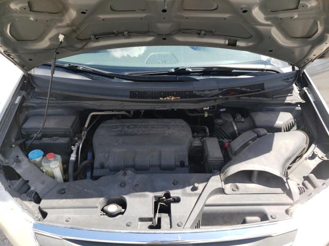 Photo 6 VIN: 5FNRL5H63BB097798 - HONDA ODYSSEY EX 