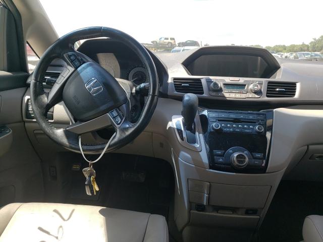 Photo 8 VIN: 5FNRL5H63BB097798 - HONDA ODYSSEY EX 