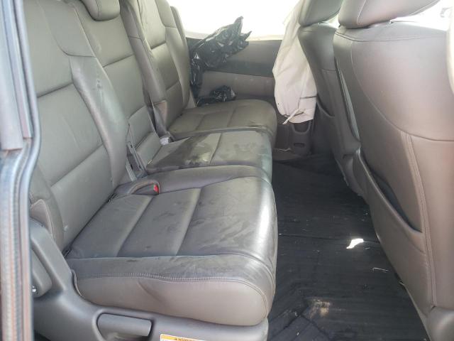 Photo 5 VIN: 5FNRL5H63BB099681 - HONDA ODYSSEY EX 