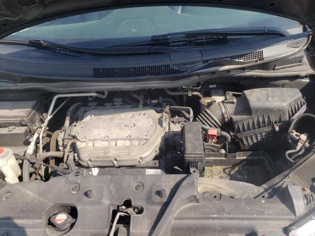 Photo 6 VIN: 5FNRL5H63BB099681 - HONDA ODYSSEY EX 