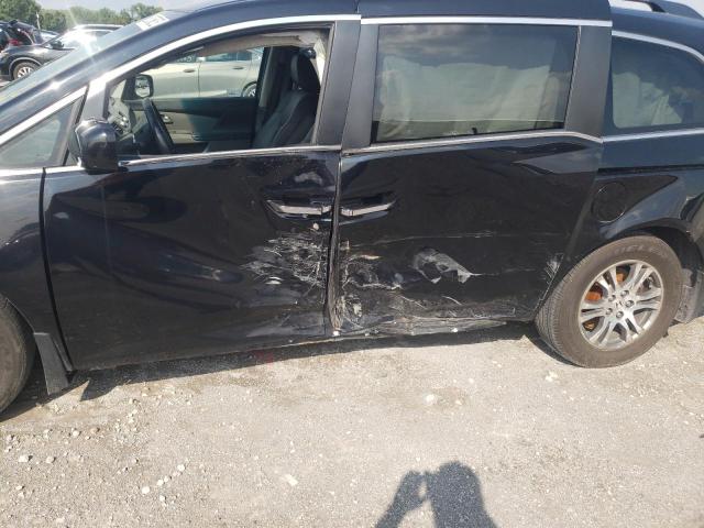 Photo 8 VIN: 5FNRL5H63BB099681 - HONDA ODYSSEY EX 