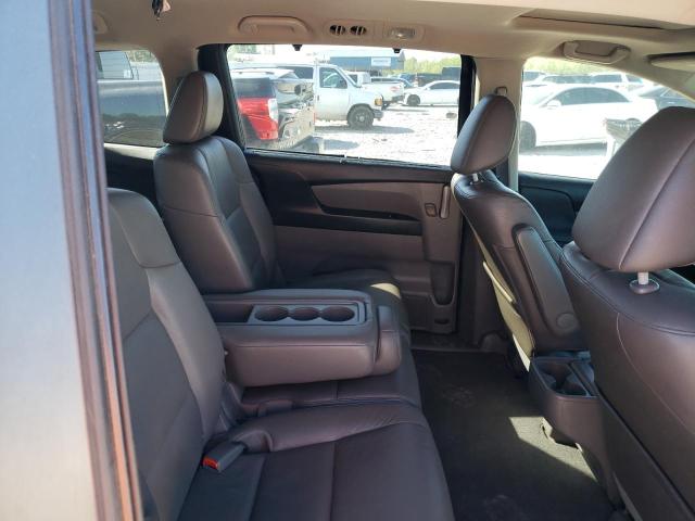 Photo 10 VIN: 5FNRL5H63CB003470 - HONDA ODYSSEY 