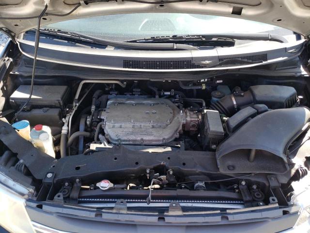 Photo 11 VIN: 5FNRL5H63CB003470 - HONDA ODYSSEY 