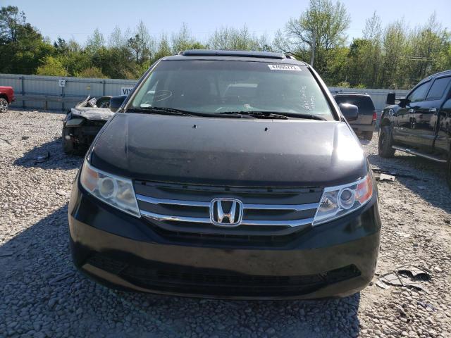 Photo 4 VIN: 5FNRL5H63CB003470 - HONDA ODYSSEY 