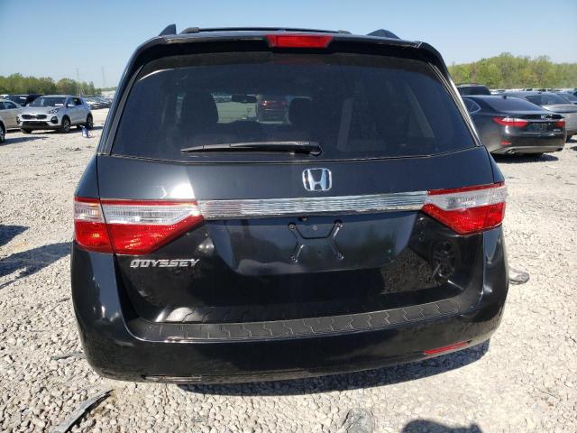 Photo 5 VIN: 5FNRL5H63CB003470 - HONDA ODYSSEY 