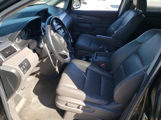 Photo 6 VIN: 5FNRL5H63CB003470 - HONDA ODYSSEY 