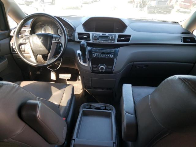 Photo 7 VIN: 5FNRL5H63CB003470 - HONDA ODYSSEY 