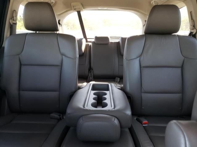 Photo 9 VIN: 5FNRL5H63CB003470 - HONDA ODYSSEY 