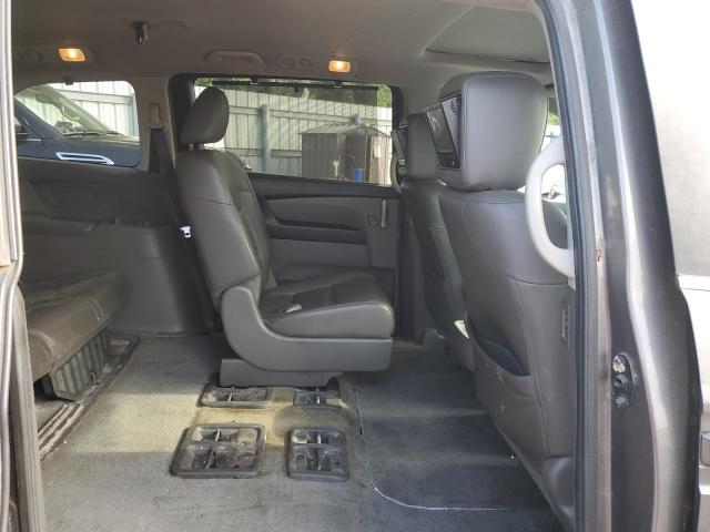 Photo 10 VIN: 5FNRL5H63CB004022 - HONDA ODYSSEY EX 