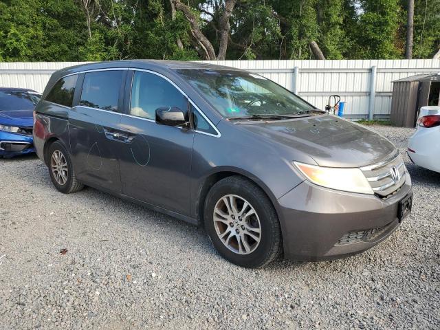 Photo 3 VIN: 5FNRL5H63CB004022 - HONDA ODYSSEY EX 