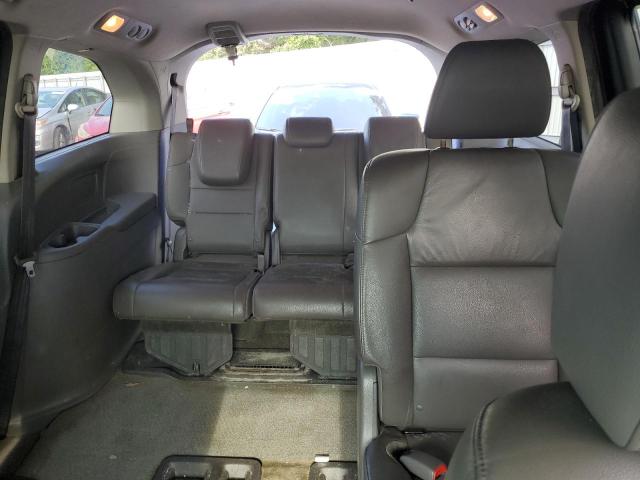 Photo 9 VIN: 5FNRL5H63CB004022 - HONDA ODYSSEY EX 