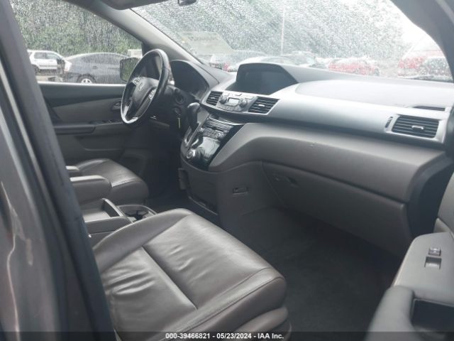 Photo 4 VIN: 5FNRL5H63CB006496 - HONDA ODYSSEY 