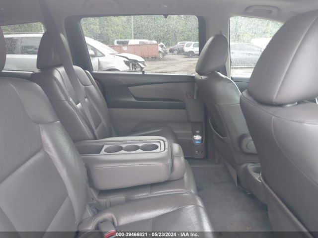 Photo 7 VIN: 5FNRL5H63CB006496 - HONDA ODYSSEY 