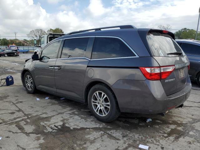 Photo 1 VIN: 5FNRL5H63CB012251 - HONDA ODYSSEY EX 