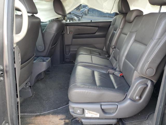 Photo 10 VIN: 5FNRL5H63CB012251 - HONDA ODYSSEY EX 