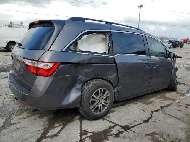 Photo 2 VIN: 5FNRL5H63CB012251 - HONDA ODYSSEY EX 