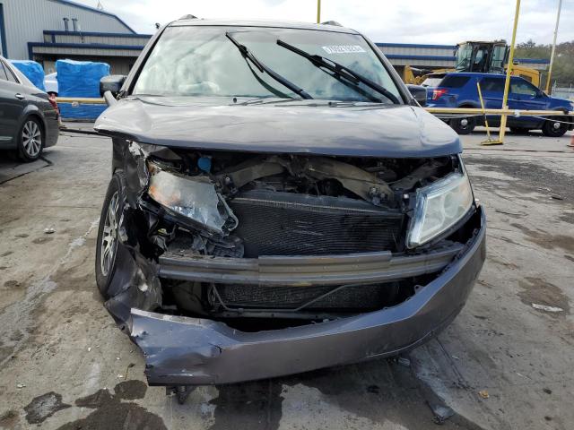 Photo 4 VIN: 5FNRL5H63CB012251 - HONDA ODYSSEY EX 