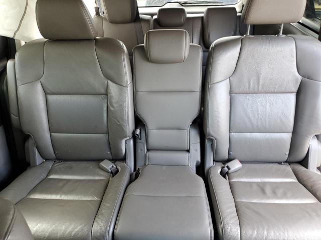 Photo 9 VIN: 5FNRL5H63CB012251 - HONDA ODYSSEY EX 