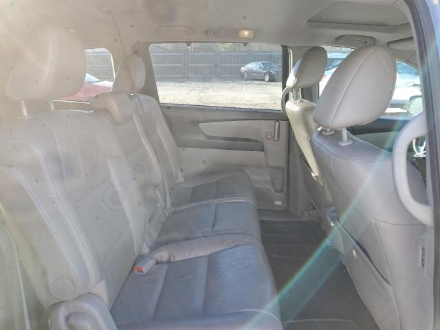 Photo 10 VIN: 5FNRL5H63CB017417 - HONDA ODYSSEY EX 